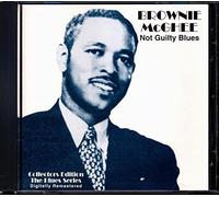 Mcghee, Brownie - Not Guilty Blues