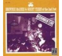 Mcghee,Brownie & Sonny Terry - At the 2nd Fret (Bv-1058)