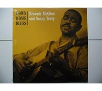 Mcghee, Brownie/Terry, Sonny - Down Home Blues