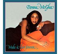 Mcghee Donna - Make It Last Forever