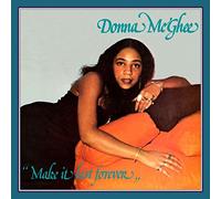 Make It Last Forever - Donna Mcghee (Vinile)