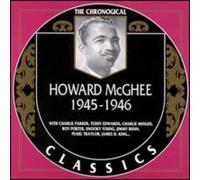 Mcghee, Howard - 1945-46