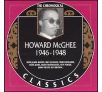 Mcghee, Howard - 1946-48-Howard Mcghee