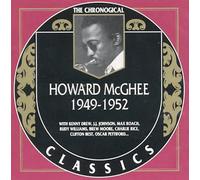 Mcghee, Howard - 1949-52