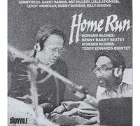 Mcghee Howard / Bailey Benny - Home Run