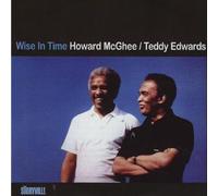 Mcghee Howard / Edwards Teddy - Wise in Time