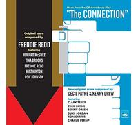 Mcghee, Howard & Freddie Redd - Connection/Music From The Pl