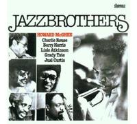 Mcghee Howard - Jazzbrothers