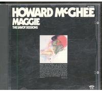 Mcghee,Howard - Maggie