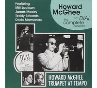 Mcghee, Howard - On Dial -Compl. Sessions