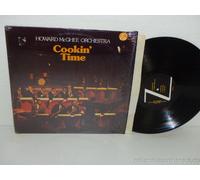 Mcghee Howard - Orchestra Cookin Time