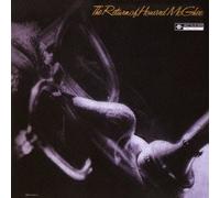 MCGHEE, HOWARD - RETURN OF HOWARD MCGHEE