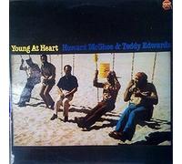 Mcghee, Howard - Young at Heart