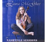 McGhee, Laura - Nashville Sessions