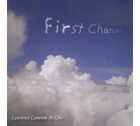 Mcghee, Lawrence Cameron - First Chance