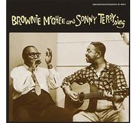 Mcghee/Terry - Brownie Mcghee & Sonny Terry S