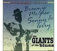 Mcghee/Terry - Giants of the Blues