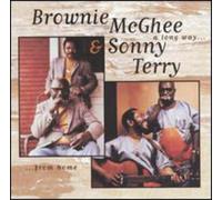 Mcghee/Terry - Long Way From Home