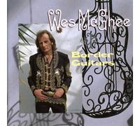 Mcghee, Wes - Border Guitars