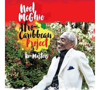 Mcghie, Noel - Afro-Caribbean Project