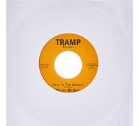 Mcghie, Wayne - Love Is The Answer