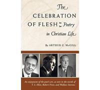 Mcgill Arthur C-Celebration Of The Flesh BOOK NUOVO