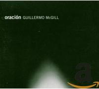 Mcgill Guillermo - Oracion