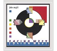 Mcgill, John - Facing West