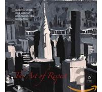 MCGILL/LIEBMAN/ABERCROMBI - ART OF RESPECT