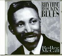 Mcgill,Rollee - Rhythm Rockin Blues