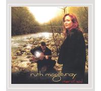 Mcgillivray, Ruth - River Of Soul