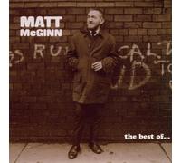 Mcginn,Matt - Best of
