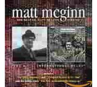 Mcginn, Matt - Best Of V.2