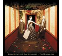 Mcglynn, Emma & the Monorails - Mcglynn,Emma & the Monorails - The Murder Set