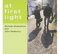 Mcgoldrick - At First Light