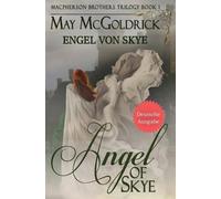 McGoldrick Jan Coffey Angel of Skye (Engel von Skye) (Tascabile)