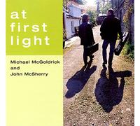 Mcgoldrick & John Mcsherry - At First Light