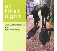 Mcgoldrick,Michael - At First Light