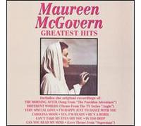 Mcgovern, Maureen - Greatest Hits