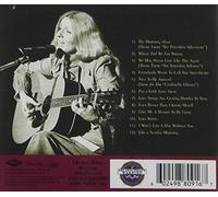 Mcgovern, Maureen - Millennium Collection-20th Century Masters