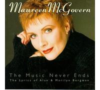 Mcgovern, Maureen - Music Never Ends
