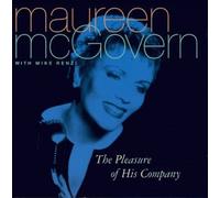 Mcgovern, Maureen - Pleasure of His Company