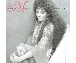 Mcgovern, Maureen - State of the Heart