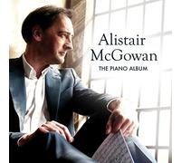 Mcgowan Alistair - Piano Album