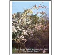 Mcgowan Joe & Friends A Fairy Wind (CD) Album