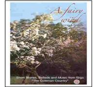 Mcgowan Joe & Friends A Fairy Wind (CD) Album