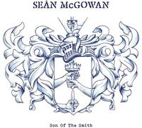 MCGOWAN, SEAN - SON OF THE SMITH
