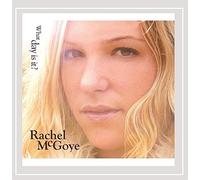 Mcgoye Rachel - What Day Is It?