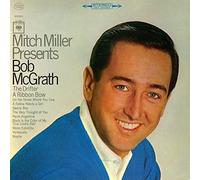 mitch miller presents bob mcgrath