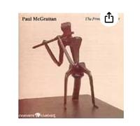 Mcgrattan, Paul - Frost Is All Over